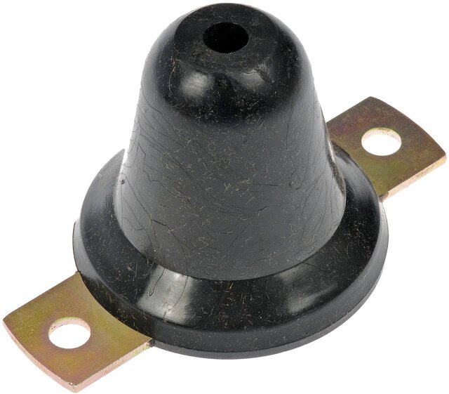 523085 - Suspension &amp; Steering: Leaf Spring Bumper Replaces Ford 2C7Z3020AA for Dorman Image
