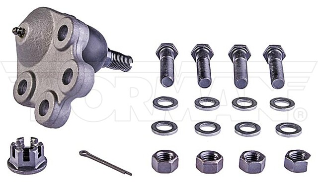 B6539XL - Suspension &amp; Steering: Suspension Ball Joint for Dorman Image