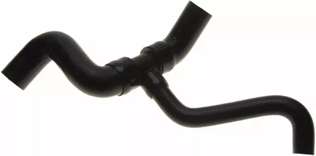 22504 - Cooling Systems: Gates Radiator Coolant Hose for Gates Image