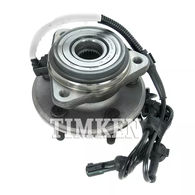 SP450200 - : Wheel Bearing and Hub Assembly for TIMKEN Image