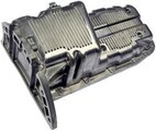 264258 - : Engine Oil Pan for Cadillac: CTS Image