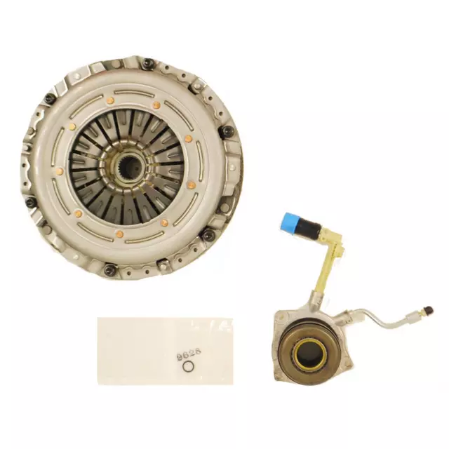 52401406 - : Conversion Clutch Kit Chrysler for VALEO Image