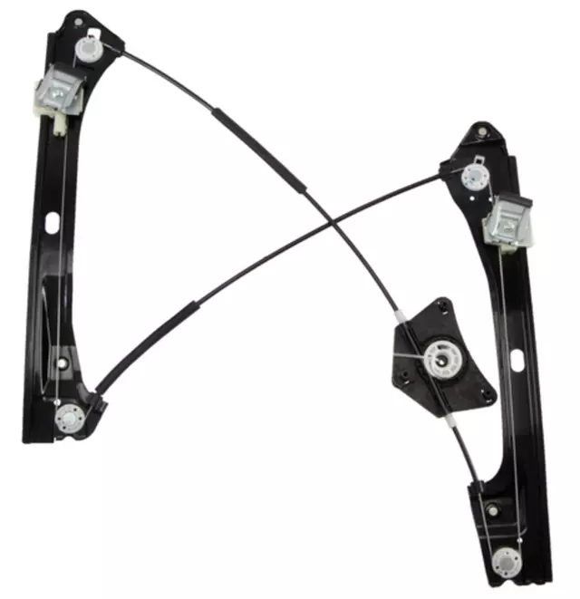 380323 - Interior: Power Window Regulator for ACI Image
