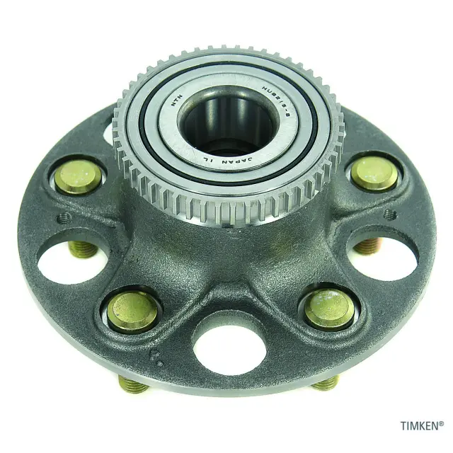 HA590005 - Wheels, Tires &amp; Parts: Wheel Bearing and Hub Assembly for TIMKEN Image