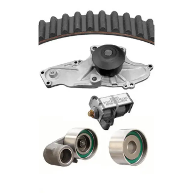 WP286K1B - : Engine Timing Belt Kit with Water Pump for DAYCO HYDRAULIC Image