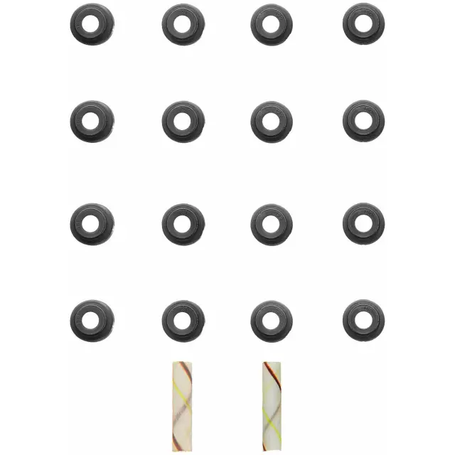 SS70660 - Gaskets: Engine Valve Stem Oil Seal Set for FEL-PRO Image