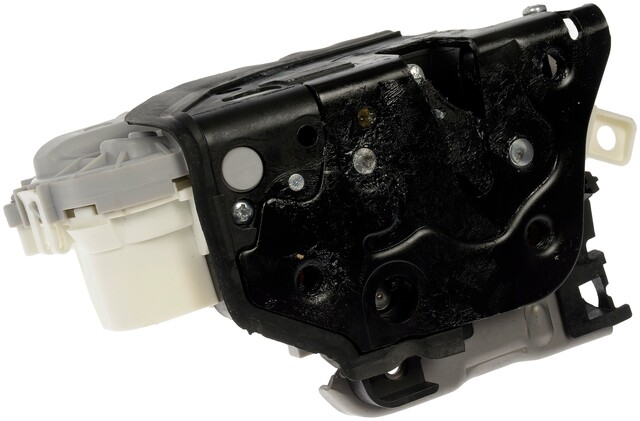 931113 - Exterior: Integrated Door Lock Actuator - Front Left for Dorman Image