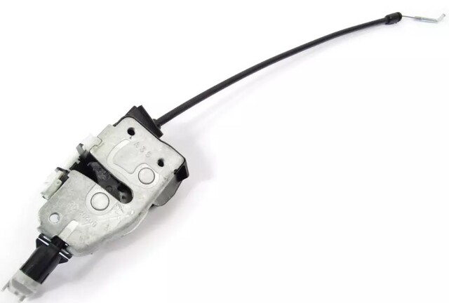 LR017470 - : Liftgate Latch for Land-Rover Image