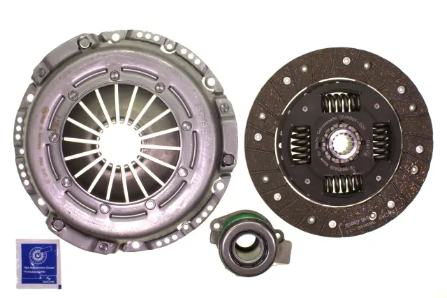 K7037701 - : Sachs Transmission Clutch Kit for SACHS Image