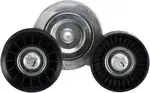39120 - : Gates Accessory Drive Belt Tensioner Assembly for Gates Image