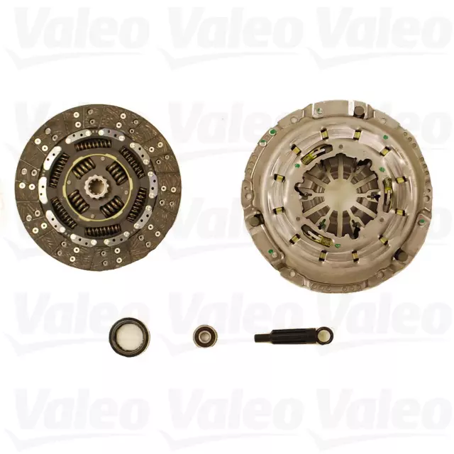 52982205 - Transmission &amp; Drivetrain: OE Replacement Kit Chevrolet for VALEO Image