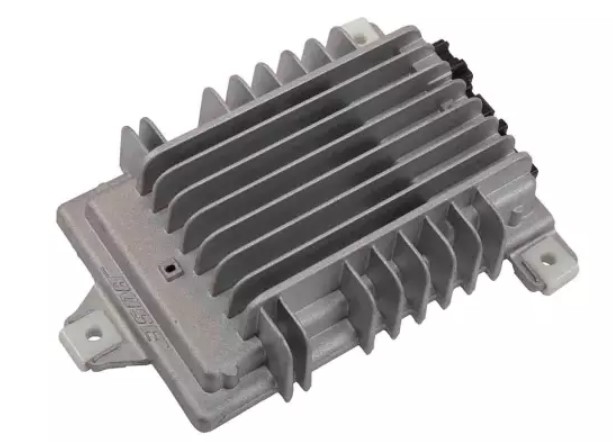 20918769 - Body: Amplifier for GM Image