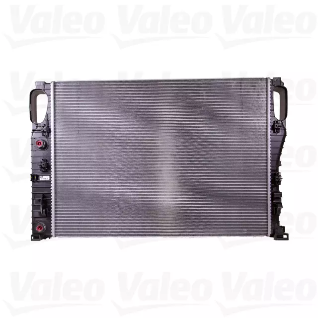 732849 - : Radiator Mercedes-Benz for VALEO Image