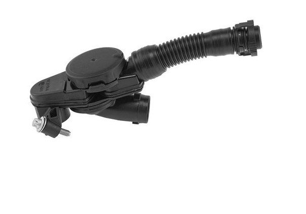 94610722977 - Emission System: Emission Check Valve for Porsche Image