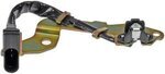 907720 - : Magnetic Camshaft Position Sensor for Volkswagen: Beetle, Golf, Jetta Image