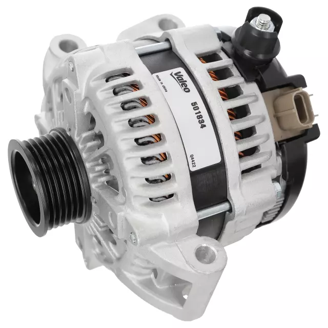 501834 - : Alternator for VALEO Image