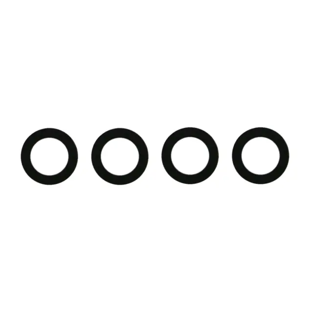 ES73202 - : Fuel Injector O-Ring Kit for FEL-PRO Image