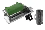 V10790007 - : HVAC Blower Motor Resistor for VEMO Image