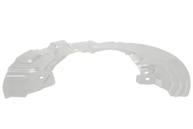 V203444 - : Splash Panel, brake disc for Vaico Image