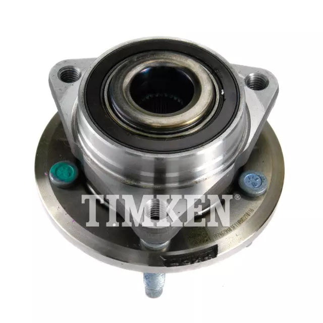 HA590402 - : Wheel Bearing and Hub Assembly for TIMKEN Image