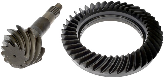 697314 - Transmission &amp; Drivetrain: Differential Ring and Pinion Gear Set for Dorman Image