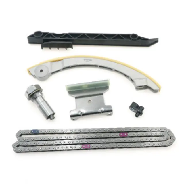 KTC1333 - Engines &amp; Components: Engine Timing Chain Kit for DAYCO HYDRAULIC Image