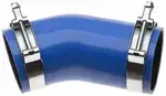 26262 - : Gates Intercooler Hose Kit for Gates Image