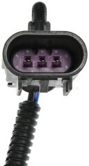 Hood Latch Assembly - Dorman (820-204)