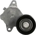 39474 - : Gates Accessory Drive Belt Tensioner Assembly for Gates Image