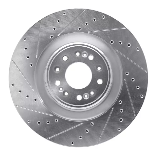63110001L - : Disc Brake Rotor for DYNAMIC FRICTION Image