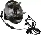 BR930839 - : Hub Assembly. for SKF Image