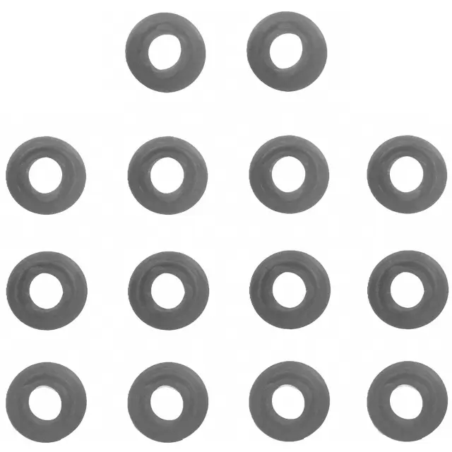 ES71105 - Engines &amp; Components: Engine Valve Cover Grommet Set for FEL-PRO Image