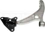 524824 - : Suspension Control Arm And Ball Joint Assembly for Honda: Insight Image