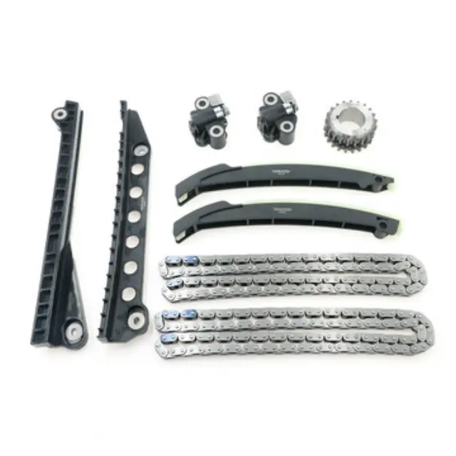 KTC1335 - Engines &amp; Components: Engine Timing Chain Kit for DAYCO HYDRAULIC Image