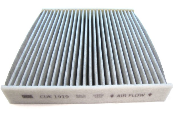 LR161566 - : Cabin Air Filter for Land-Rover Image