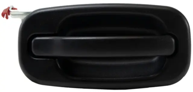 360265 - Exterior: Exterior Door Handle for ACI Image