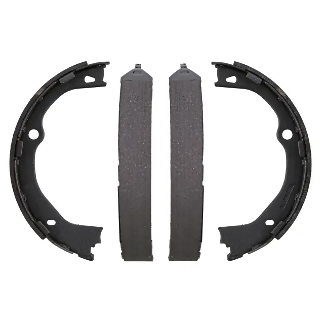 Z1051 - Brakes &amp; Brake Parts: Wagner Z1051 Parking Brake Shoe for WAGNER BRAKE Image