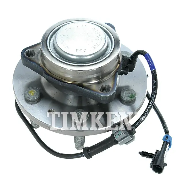 SP450301 - : Wheel Bearing and Hub Assembly for TIMKEN Image