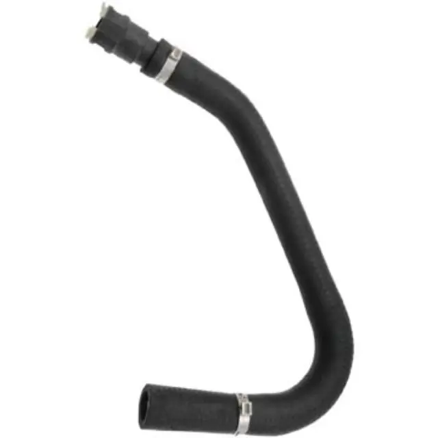 88418 - Cooling Systems: HVAC Heater Hose for DAYCO HYDRAULIC Image