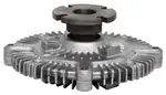 2654 - : Standard Rotation Thermal Standard Duty Fan Clutch for Hayden Image