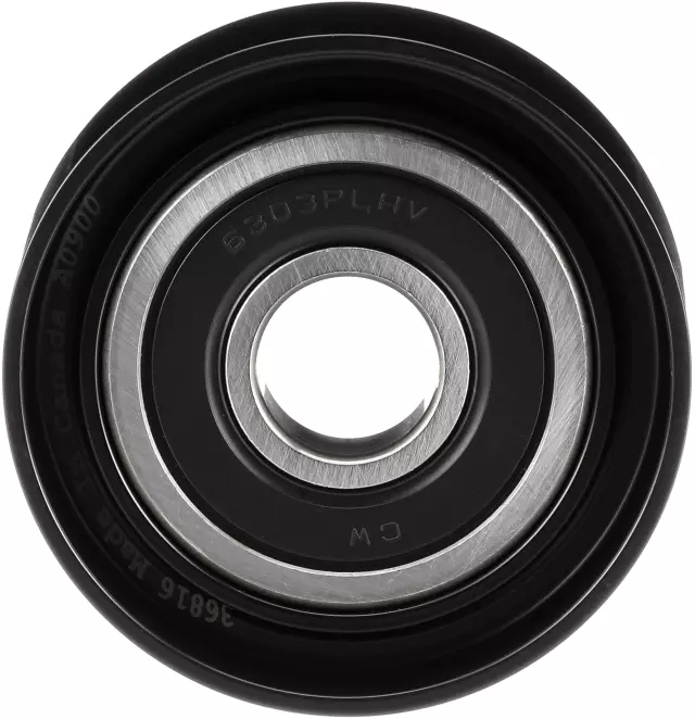 36816 - Engines &amp; Components: Gates Accessory Drive Belt Idler Pulley for Gates Image