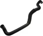 22225 - : Gates Radiator Coolant Hose for Gates Image