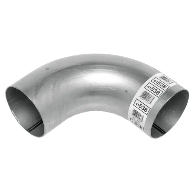 41538 - : Walker Heavy Duty 41538 Exhaust Elbow 5" Inlet (OD) 5" Outlet (OD) for Walker Exhaust Image