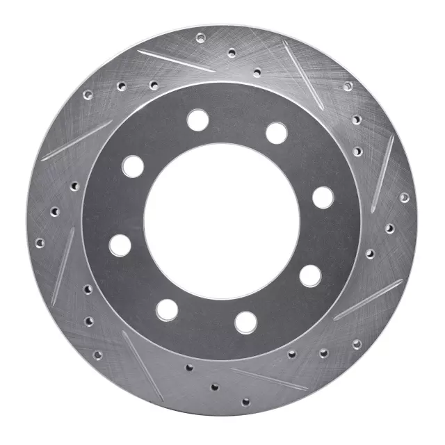 63148040R - Brakes &amp; Brake Parts: Disc Brake Rotor for DYNAMIC FRICTION Image