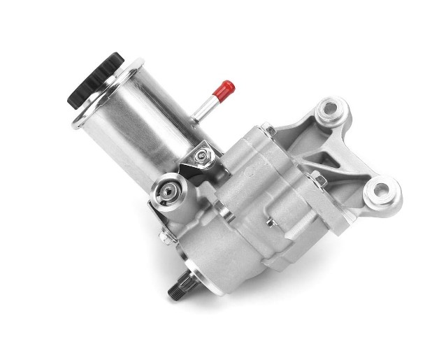 4432050020 - Steering: Power Steering Pump for Lexus Image
