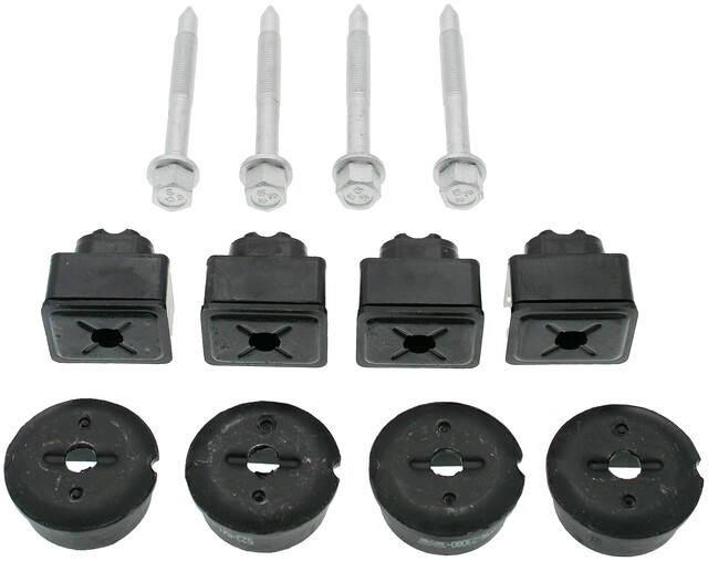 523541 - Exterior: Subframe Bushing Kit for Dorman Image