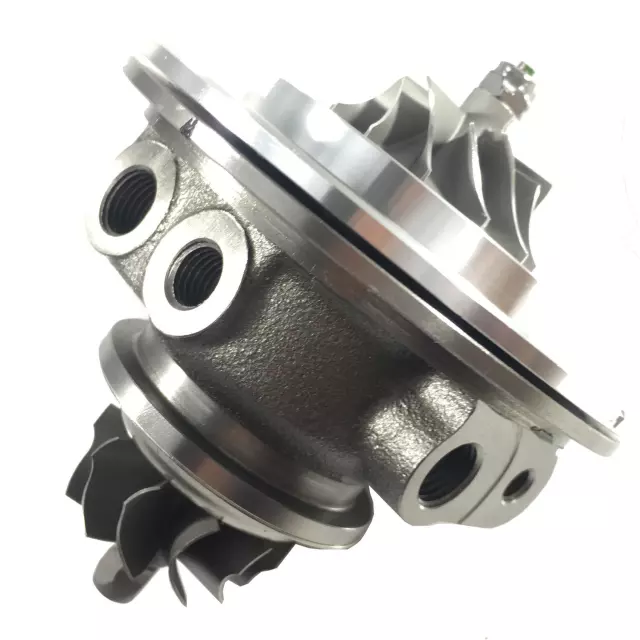K1030220N - Turbos, Nitrous &amp; Superchargers: Rotomaster Turbocharger Cartridge for Rotomaster Image