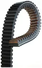 Gates Automatic Continuously Variable Transmission (CVT) Belt - Gates (49R4313)