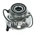 SP550308 - : Wheel Bearing and Hub Assembly for TIMKEN Image