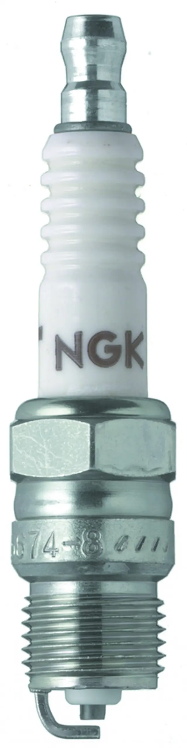 6468 - : Spark Plug for NGK Image